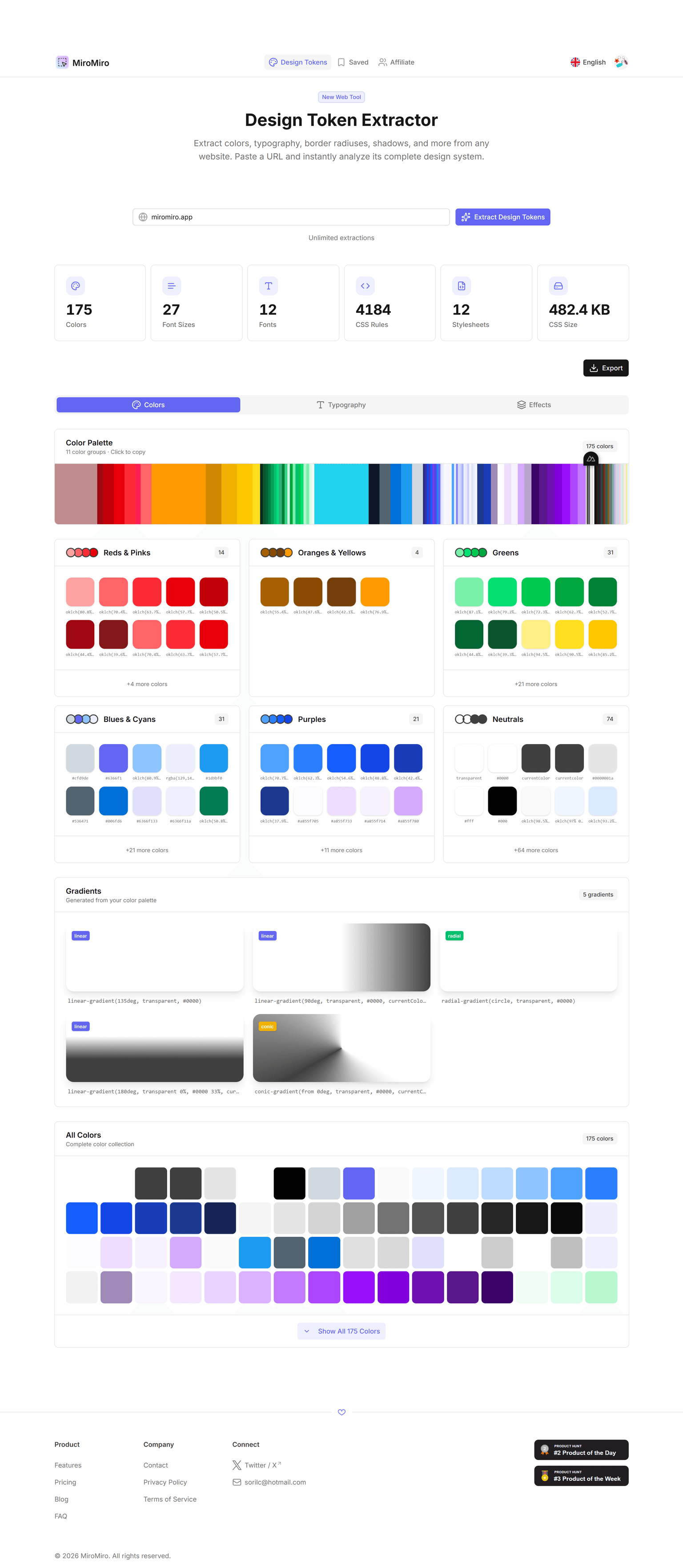 What Are Design Tokens? The Complete 2026 Guide