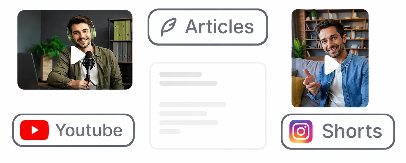 Share your link
